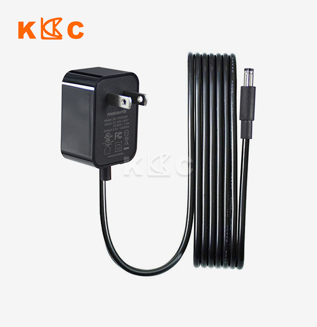 5 volt power adapter